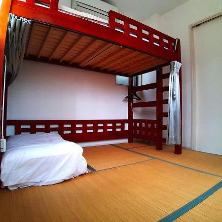 Guest House Ochakare Kanazawa Eksteriør billede