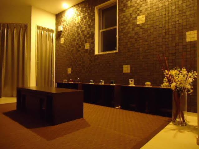 Guest House Ochakare Kanazawa Eksteriør billede