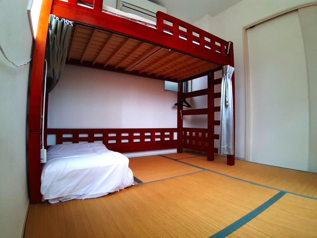 Guest House Ochakare Kanazawa Eksteriør billede