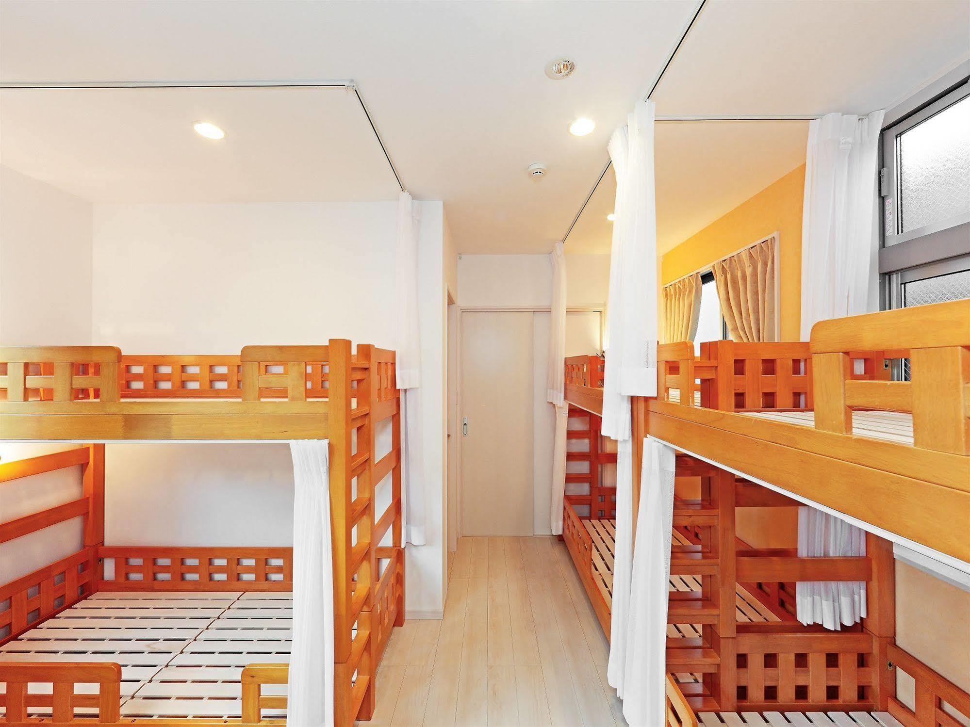 Guest House Ochakare Kanazawa Eksteriør billede