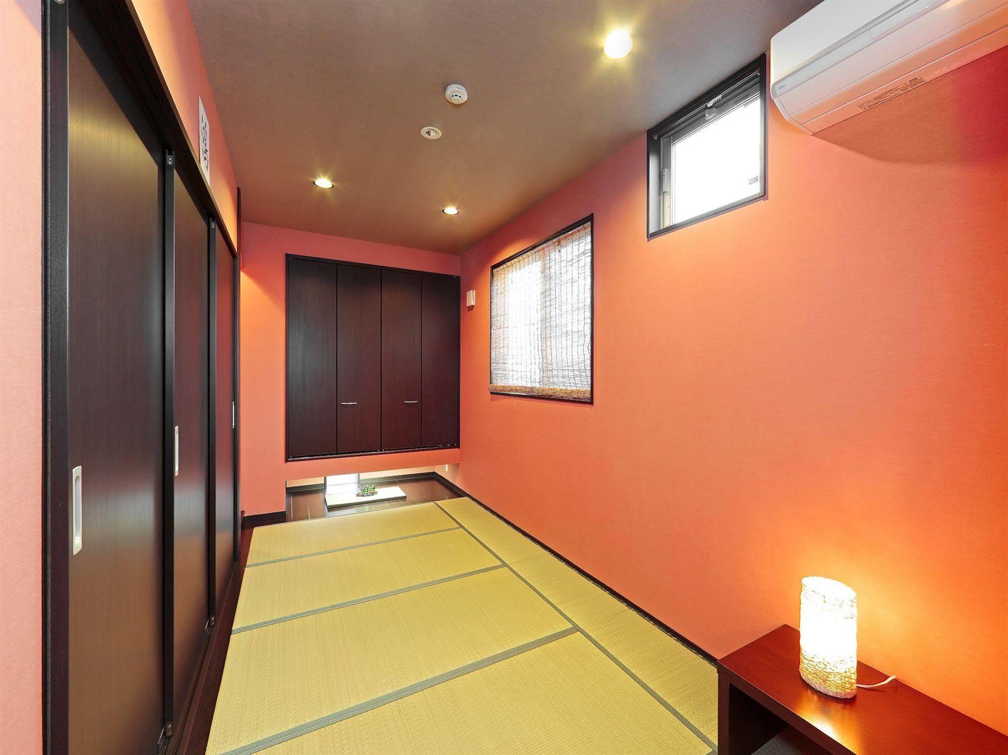 Guest House Ochakare Kanazawa Eksteriør billede
