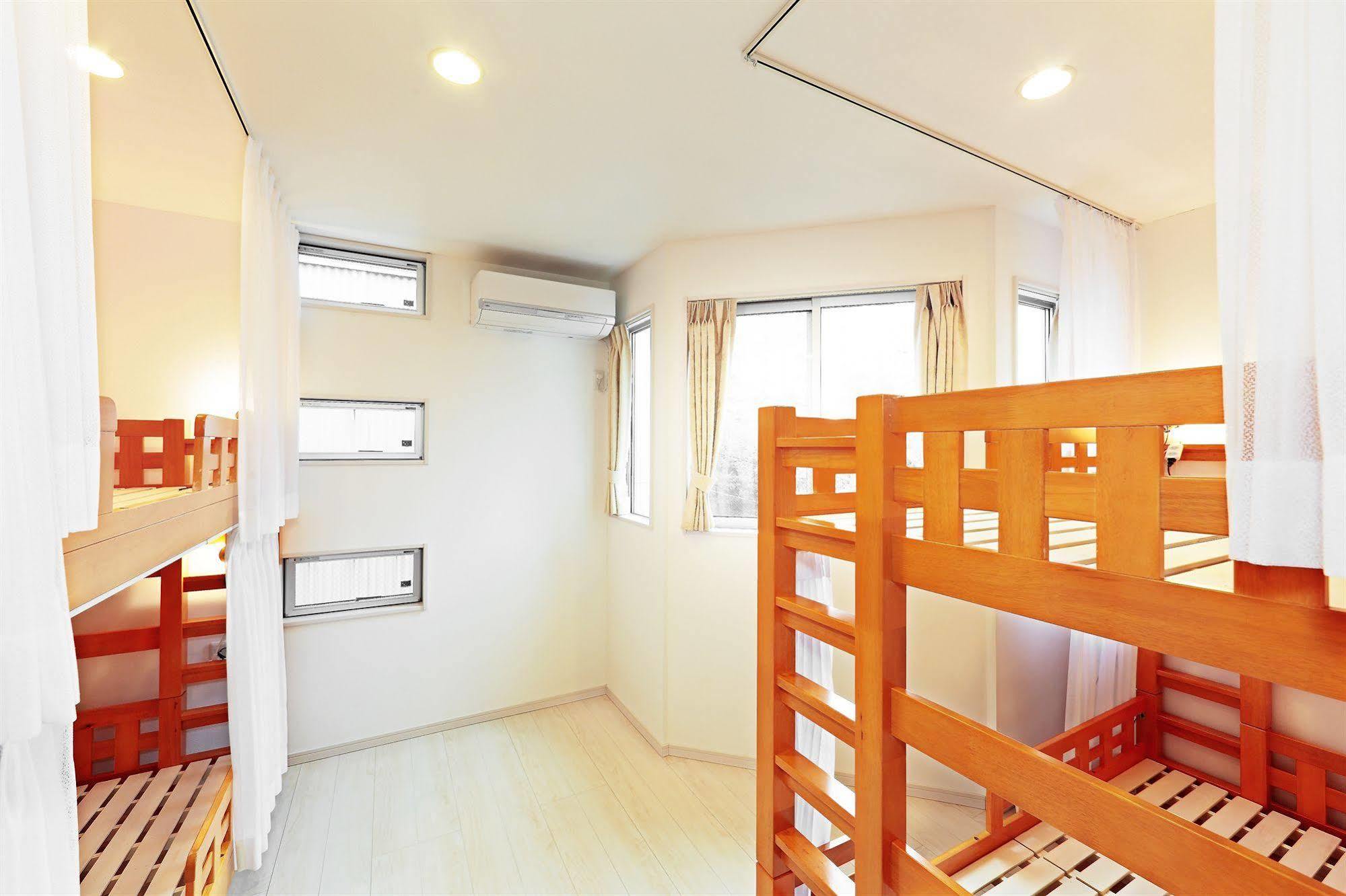 Guest House Ochakare Kanazawa Eksteriør billede