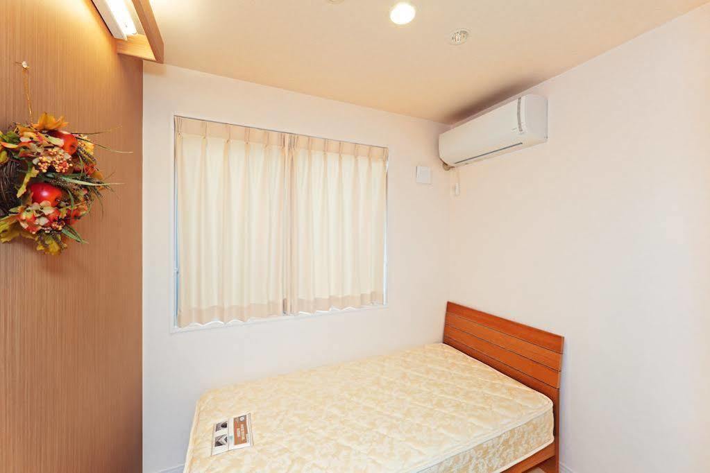 Guest House Ochakare Kanazawa Eksteriør billede